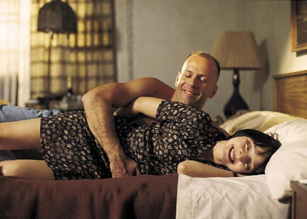#1. Pulp Fiction (1994)
